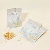 mixsoon Weekly Bean Mask Pack 130g (7ea)