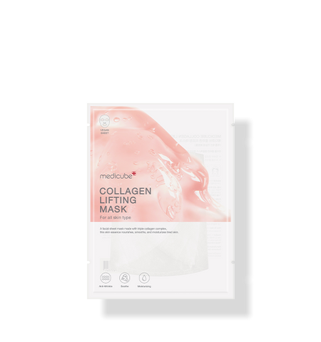 medicube Collagen Lifting Mask 27g X 5ea