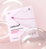 medicube PDRN Pink Collagen Gel Mask 28g X 8ea