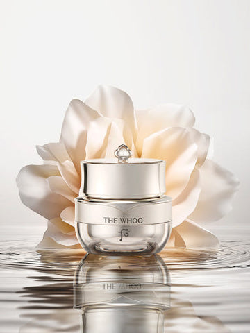 [THE WHOO] Cheongidan Rejuvenating Pro-Radiance Eye Cream 20ml