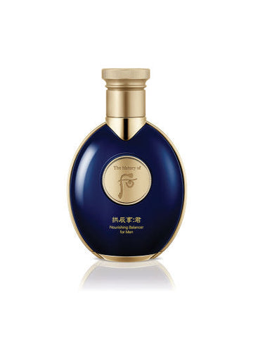 [THE WHOO] Gongjinhyang Kun Nourishing Balancer for Men 140ml