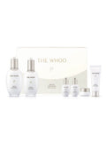 [THE WHOO] Gongjinhyang Seol Brightening 2pcs Set