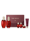 [THE WHOO] Jinyulhyang Anti-Wrinkle 2pcs Set
