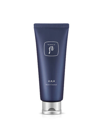 [THE WHOO] Jungyooncho Multi Cleanser 200ml