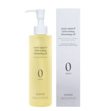 nooni Snow Aqua 0 LHA Toning Cleansing Oil 200ml