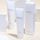 nooni Snowflake Whipping Cleanser 150ml