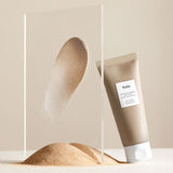 Huxley Body Scrub 250ml #Moroccan Gardener