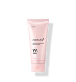 medicube PDRN Pink Niacinamide Whip Cleanser 120g