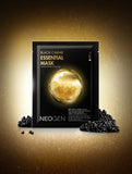 NEOGEN Black Caviar Essential Mask 23ml x 10ea