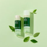 NEOGEN Dermalogy Real Fresh Cleansing Stick Green Tea 80g