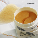NEOGEN SUR.MEDIC+ Perfection 100TM 24K Gold Eye Patch 75g/60ea