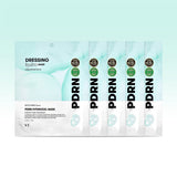 VT PDRN Hydrogel Mask Sheet 33g X 5ea