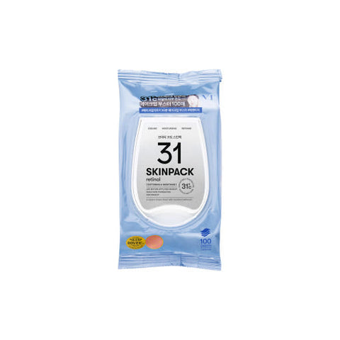 VT Smooth 31°C Skin Pack 210g/100ea