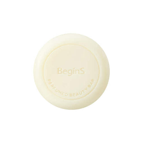 JUNGSAEMMOOL Perfumed Beauty Bar 100g (2type)