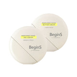 JUNGSAEMMOOL Perfumed Hand Cream 50ml (2type)