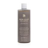 Benton Beer Yeast Shampoo 500ml – Professional Korean Scalp & Hair Care