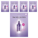 MISSHA Time Revolution Night Repair Ampoule Mask 30ml X 5ea