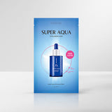 MISSHA Super Aqua Ampoule Mask 28g X 5ea