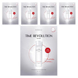 MISSHA Time Revolution The First Essence Mask 30g X 5ea