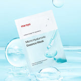 [MANYO FACTORY] Micro Hyaluronic Essence Mask 23g X 10ea
