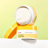 [MANYO FACTORY] Pure Bean Scrub Pack 100g