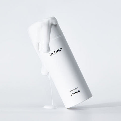 [MANYO FACTORY] Ultimate All In One Milk 120ml