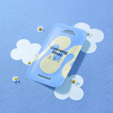 Mamonde Calming Shot Azulene Ampoule Mask 23ml X 10ea