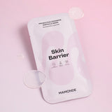 Mamonde Probiotics Ceramide Ampoule Mask 23ml X 10ea