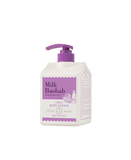 BIOKLASSE Milk Baobab Cera Body Lotion 600ml #Mauve Tulip