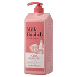 Bioklasse Milk Baobab Cera Hair Shampoo 1200ml Flora Bouquet