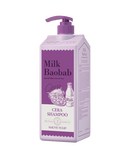 Bioklasse Milk Baobab Cera Hair Shampoo 1200ml Mauve Tulip