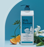 Bioklasse Milk Baobab Cera Hair Treatment 1200ml Ocean Breeze