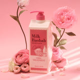 BIOKLASSE Milk Baobab Cera Hair Treatment 1200ml Peony Musk
