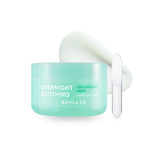 BANILA CO Overnight Soothing Cica Sleep Mask 100ml