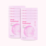 BANILA CO Dear Hydration Water Dew Mask 25g X 10ea