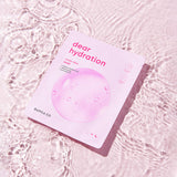 BANILA CO Dear Hydration Water Dew Mask 25g X 10ea