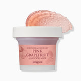 SKINFOOD Pink Grapefruit AHA Food Mask 120g