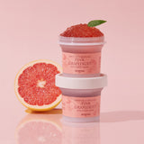 SKINFOOD Pink Grapefruit AHA Food Mask 120g