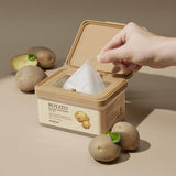 SKINFOOD Potato Madecassoside Daily Mask Sheet 270g/30ea