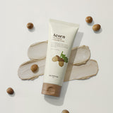 SKINFOOD Acorn Pore Peptide Cleansing Foam 150ml