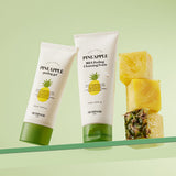 SKINFOOD Pineapple BHA Peeling Cleansing Foam 150ml