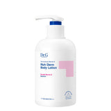 Dr.G Dermoisture Barrier.D Rich Derm Body Lotion 400ml