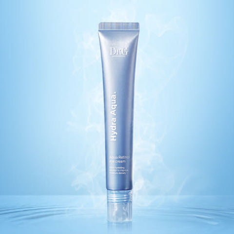 Dr.G Hydra Aqua Retinol Eye Cream 20ml