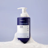 Dr.G Doopi Lab Cool Salt Scaling Shampoo 500ml