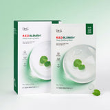Dr.G RED BLEMISH Deep Soothing Mask 28g X 10ea