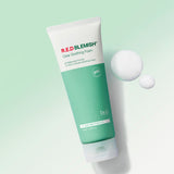 Dr.G pH Cleansing Red Blemish Clear Soothing Foam 150ml