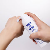 [NATURE REPUBLIC] Man In Blue All In One Moisturizer 150ml
