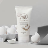 SKINFOOD Egg White Perfect Pore Cleansing Foam 150ml