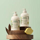 SKINFOOD Lemon Verbena Body Wash 450ml