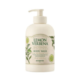 SKINFOOD Lemon Verbena Body Wash 450ml